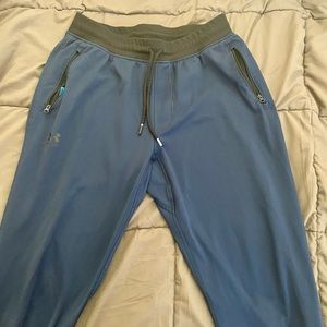 Under Armor Men’s Coldgear sweatpants